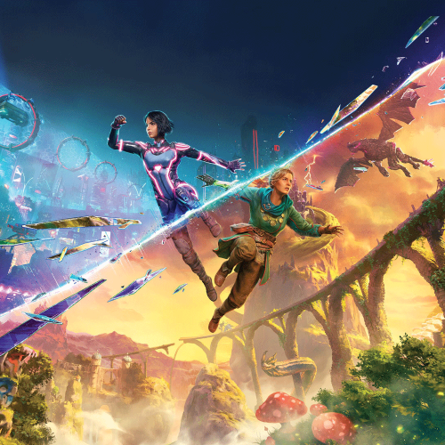 Подробнее о "Split Fiction 198108 П2"