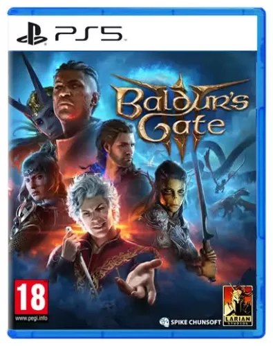 Подробнее о "Придбаю baldurs gate 3 п2"