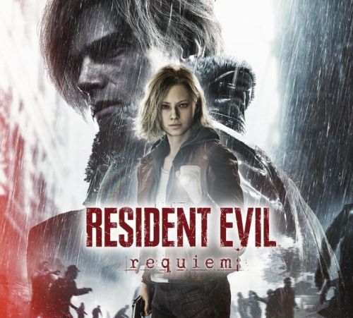 Подробнее о "Resident Evil Requiem П2 PS5"
