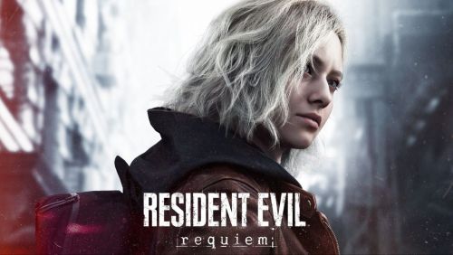 Подробнее о "Resident evil requiem"