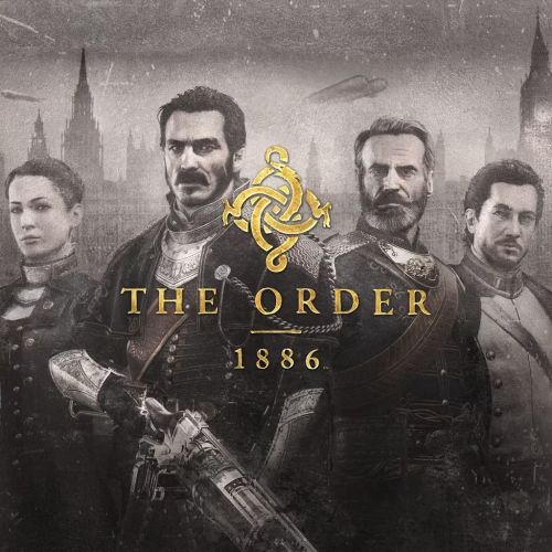 Подробнее о "The Order:1886 (П2)"
