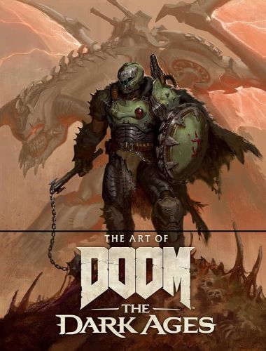 Подробнее о "Doom. The Dark Ages. П2 /198935"