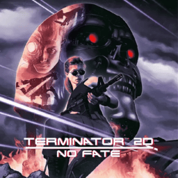 Подробнее о "Terminator 2D: No Fate – П3 – База (205347)"