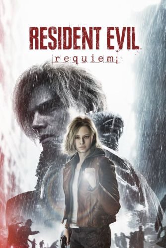 Подробнее о "Resident Evil Requiem"
