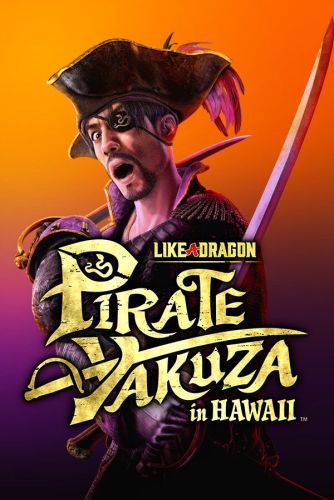 Подробнее о "Like a Dragon: Pirate Yakuza in Hawaii П2"