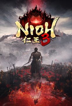 Подробнее о "Nioh 3/П3"