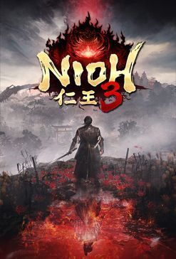 Подробнее о "Продам Nioh 3/п3/206355"