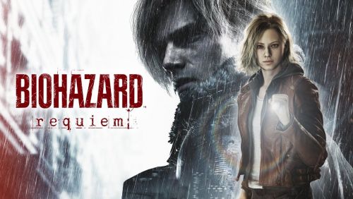 Подробнее о "Resident Evil Requiem / П3 / 206427"