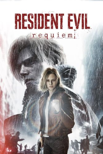 Подробнее о "Resident Evil Requiem п2"