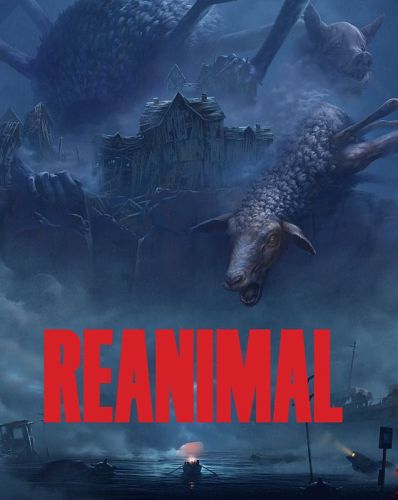 Подробнее о "Продам Reanimal / 206562 / П2"