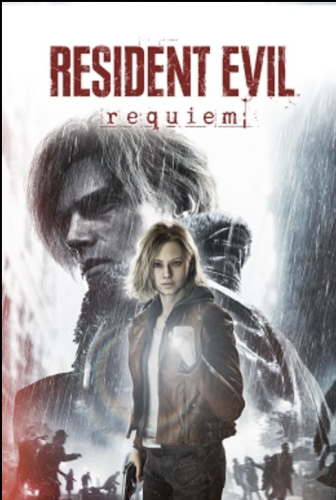 Подробнее о "Resident Evil Requiem П2 206966 + крутой костюм Апокалипсис"