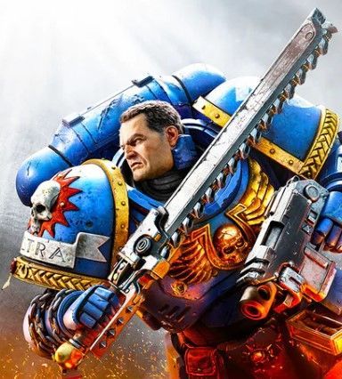 Подробнее о "Warhammer 40,000: Space Marine 2 | П2 | 193307"