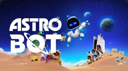 Подробнее о "Куплю Astro Bot"