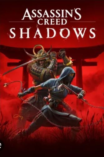 Подробнее о "Assasin Creed Shadows"