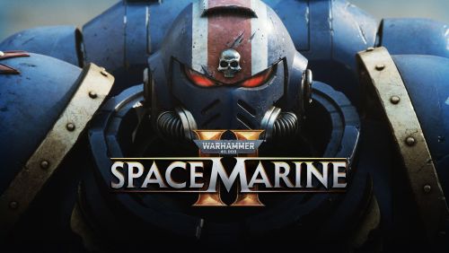 Подробнее о "Warhammer 40000: Space Marine 2 П2 193307 + Платное DLC Macragge's Chosen"