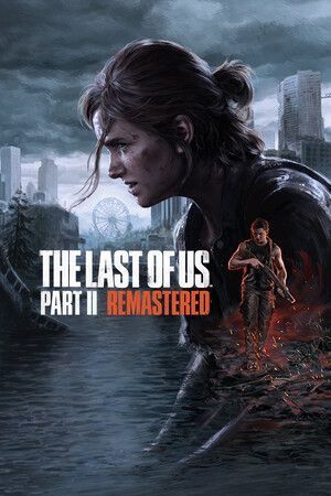 Подробнее о "The Last of Us Part II Remastered"