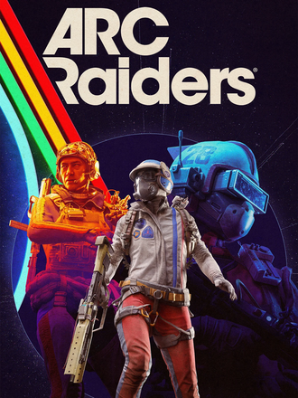 Подробнее о "ARC Raiders  | П2 | 204284"