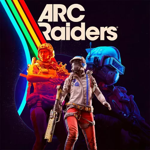 Подробнее о "Продам Arc Raiders (204282) П2"