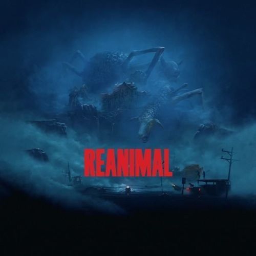 Подробнее о "REANIMAL П2 206202"
