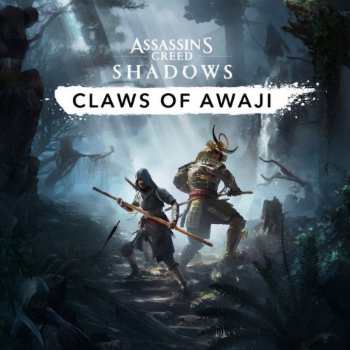 Подробнее о "Assassin’s Creed Shadows + DLC Claws of Awaji [п3, база, 198267]"