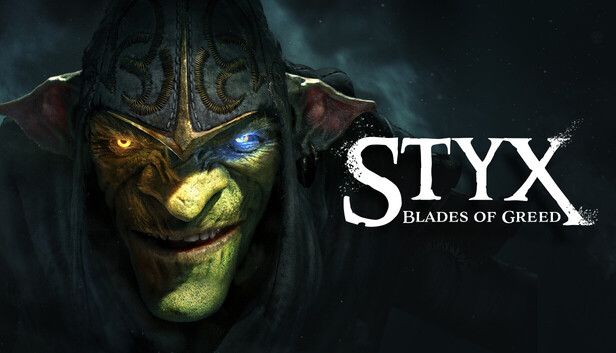 Подробнее о "Styx: Blades of Greed П2 206742 Впервые Официально Локализована"