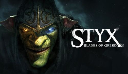 Подробнее о "Styx: Blades of Greed П2 206742 Одна из Лучших Стелс Игр в Индустрии"