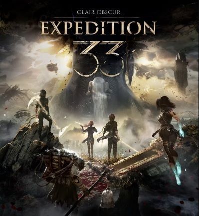 Подробнее о "Clair Obscur: Expedition 33 /П2/199221"