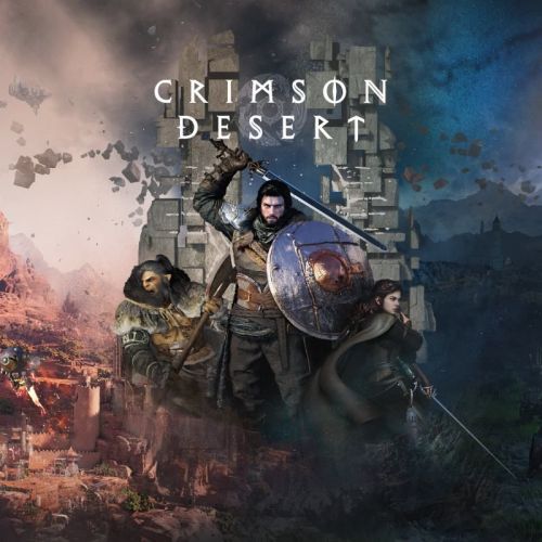 Подробнее о "Crimson Desert П3 208092 + классный костюм за предзаказ"