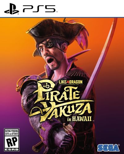 Подробнее о "Like a Dragon: Pirate Yakuza in Hawaii П2"