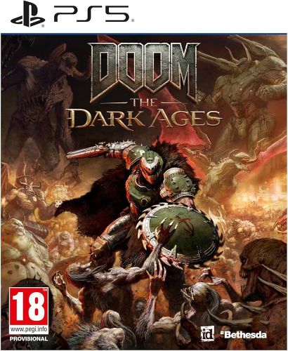 Подробнее о "Doom The Dark Ages п2 206444"