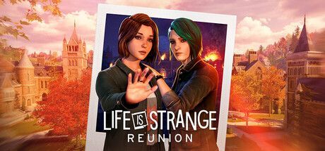 Подробнее о "Life is strange: reunion п2 мод"