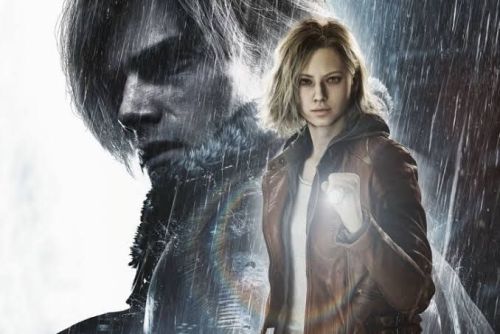 Подробнее о "resident evil requiem"