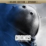 Подробнее о "Cronos: The New Dawn Deluxe Edition"
