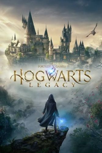Подробнее о "Hogwarts Legacy Deluxe Edition | П2 195571"