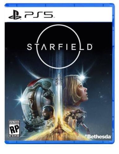 Подробнее о "Starfield п2 (мод)"