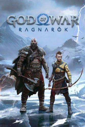 Подробнее о "God of War Ragnarok PS5 | П2 174807"