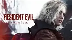 Подробнее о "Resident evil requiem"
