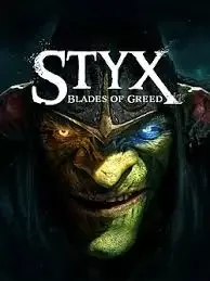 Подробнее о "Styx: Blades of Greed / П3 / 206743"