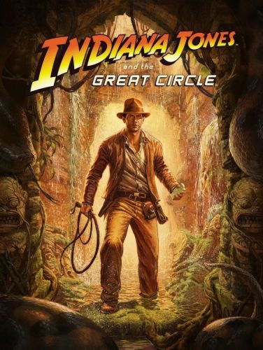 Подробнее о "Indiana Jones and the great circle / П2 / 198993"
