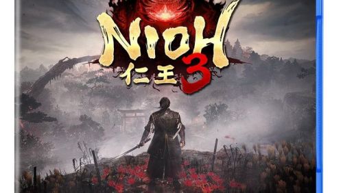 Подробнее о "Nioh 3 П3 206354 + бонус Игра ОГОНЬ! 9\10"
