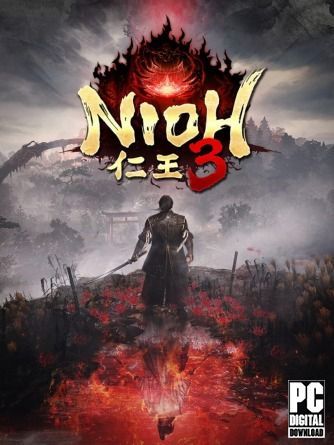 Подробнее о "Продам п3 Nioh 3 (206354)"