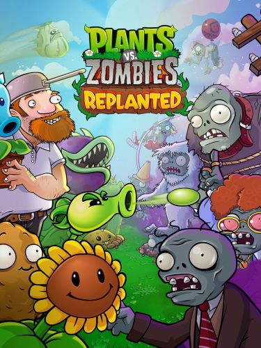 Подробнее о "Plants vs Zombies Replanted"