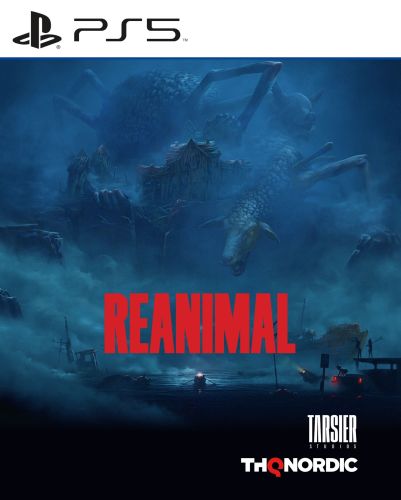 Подробнее о "Reanimal П2 206981"