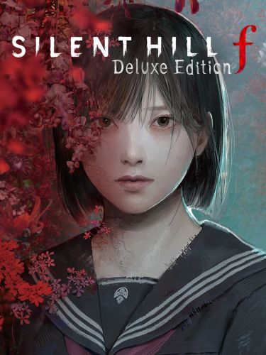 Подробнее о "SILENT HILL f - Deluxe Edition / 203261 / П2"
