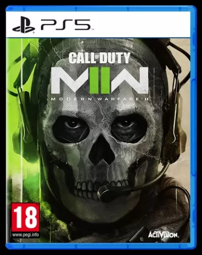 Подробнее о "Куплю Call of Duty: Modern Warfare II П2"