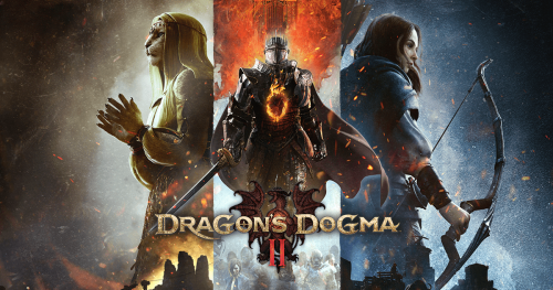 Подробнее о "Dragons Dogma 2 /П2/189648"