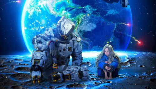 Подробнее о "PRAGMATA/П3/208655"