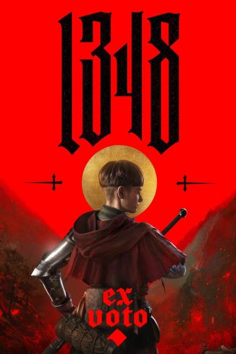 Подробнее о "1348 Ex Voto полный аккаунт"