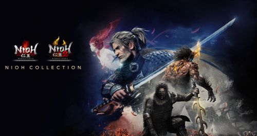 Подробнее о "nioh remastered complete edition п2. 198424"