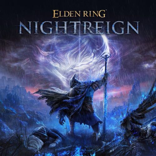 Подробнее о "Elden Ring Nightreign"